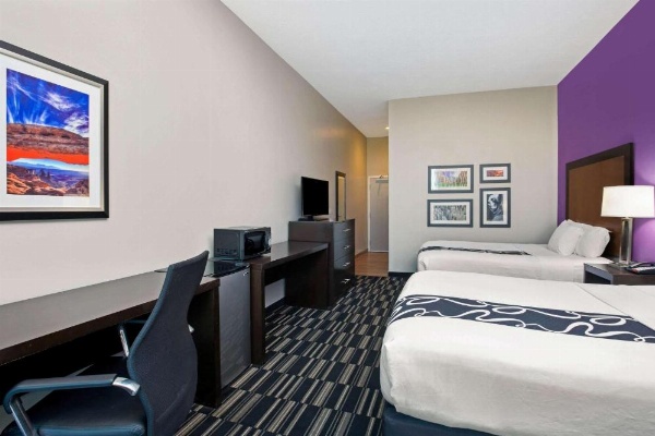 La Quinta Inn & Suites by Wyndham Cedar City image 11